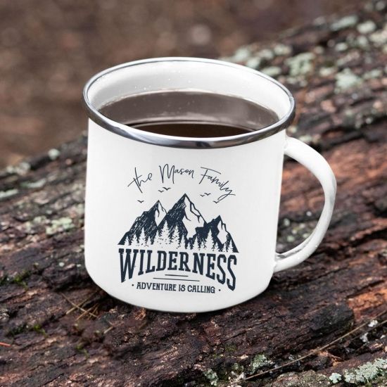 Чашка Camper Wilderness | Зображення 2