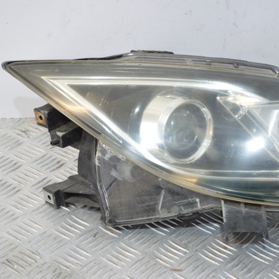 Фара права Mazda 6 GH 2007-2009 дорестайл Фара передня права Мазда 6 | Зображення 1