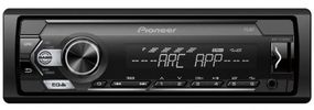 Автомагнітола Pioneer MVH-S120UBW