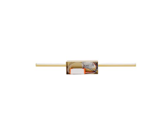 Підсвітка для картин і дзеркал LED SW-112/12W CCT BK | Зображення 2