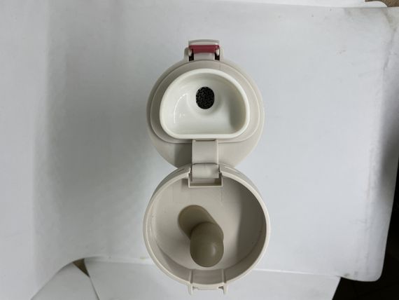 Термокружка vacuum insulation  cup unicorn  400 мл (единоріг)) | Зображення 2