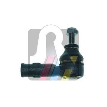 Наконечник рулевой тяги левый Ford Escort/Scorpio 85-00, RTS, 91-00635,