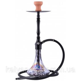 Кальян Yahya Nozzle Black