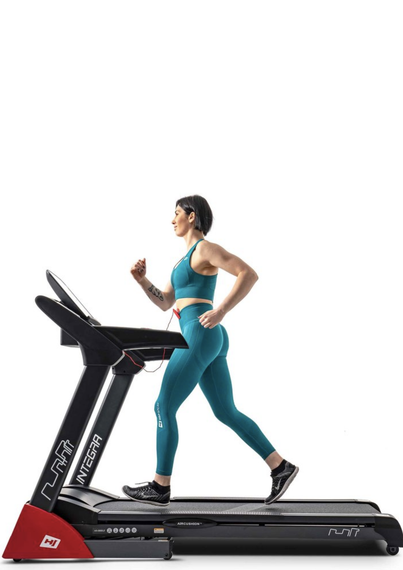 Бігова доріжка Hop-Sport HS-2800LB Integra | Зображення 2