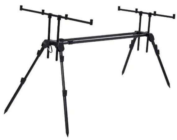Род-под Prologic Q/R Quad-Sky 4 Rod Pod