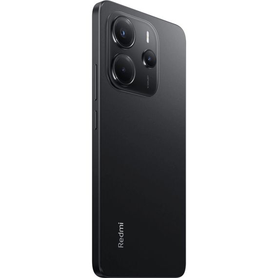 Мобильный телефон Xiaomi Redmi Note 14 8/256GB Midnight Black (1123261) | Зображення 5