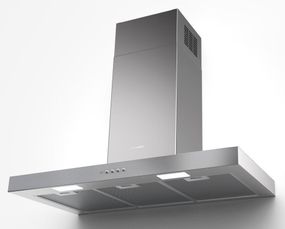 Витяжка Faber купольна, 90см, 718м3г, Stilo Smart X A90, нерж (325.0615.635)