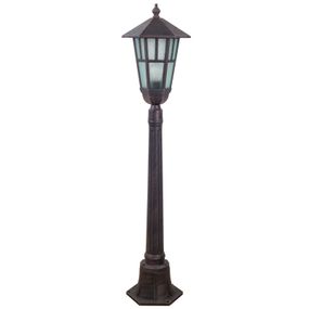 Классический фонарь садово-парковый GL-77 DL IP33