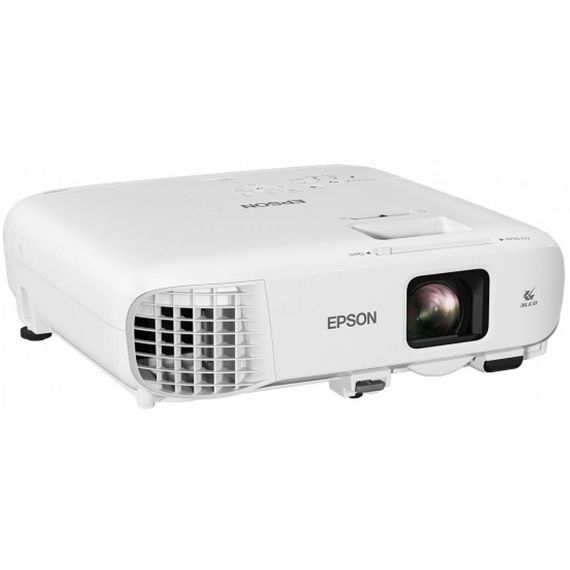 Проектор Epson EB-X49 (V11H982040) | Зображення 4