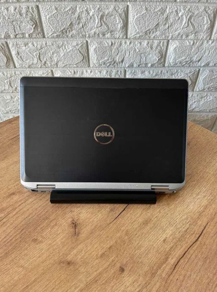 Ноутбук Dell Latitude 6430s 14.0" HD i5 3380M 4Gb HDD 500Gb Б/В | Зображення 3