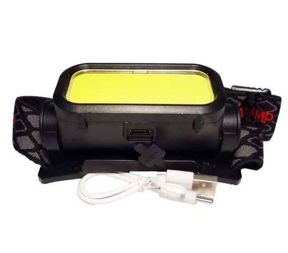 Ліхтар налобний Head Lamp 008 8773 | Зображення 1