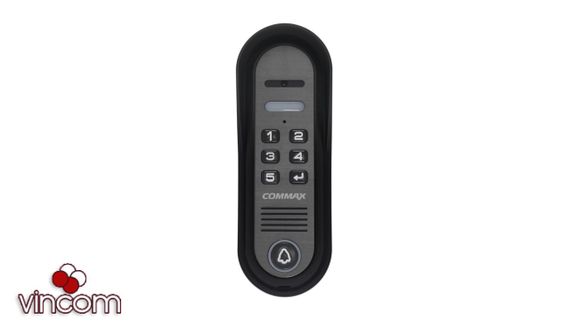 Видеопанель Commax DRC-4CPNK | Зображення 2