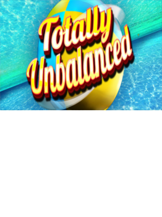 Totally Unbalanced Steam Key GLOBAL