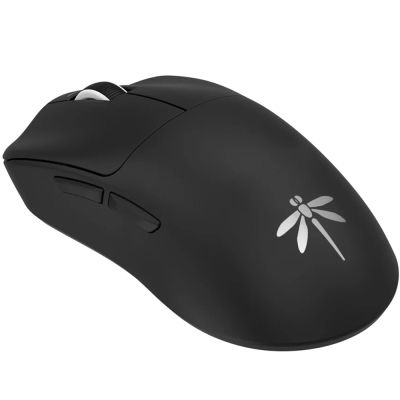 Мышка VGN Dragonfly F1 PRO Wireless Black (VGN-F1-PRO-WL-BLK) | Зображення 1
