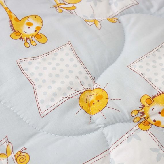 Ковдра дитяча ТЕП LITTLE FRIENDS Sweet Comfort 1-04770_33973 105x140 см | Зображення 3
