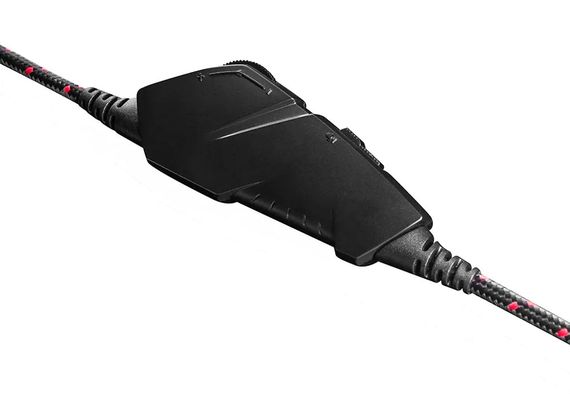 Ігрова гарнітура Modecom MC-839 Volcano Sword, Gaming | Зображення 2