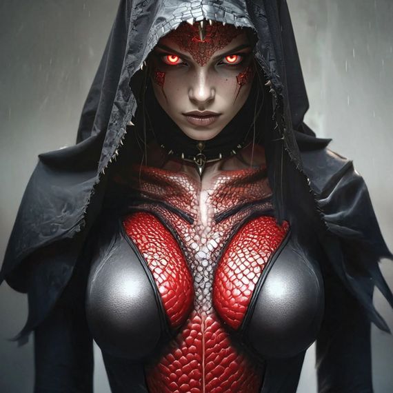 Мастурбатор Fleshlight Fantasy Reaper | Зображення 3