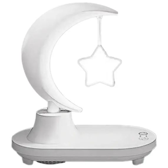 Бездротова зарядка для телефону/нічник-лампа зірка TB-35SLIWBT | Зображення 1