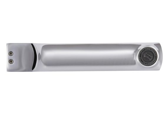 Змішувач для раковини Qtap прихованого монтажу Slavonice, Chrome (k35) QTSLA273CRM45919 | Зображення 3