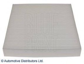 Фільтр салону Great Wall Steed 5 09-, Wingle 06- (вир-во Blue Print) BLUE PRINT ADG02567 на GREAT WALL STEED 5 пикап