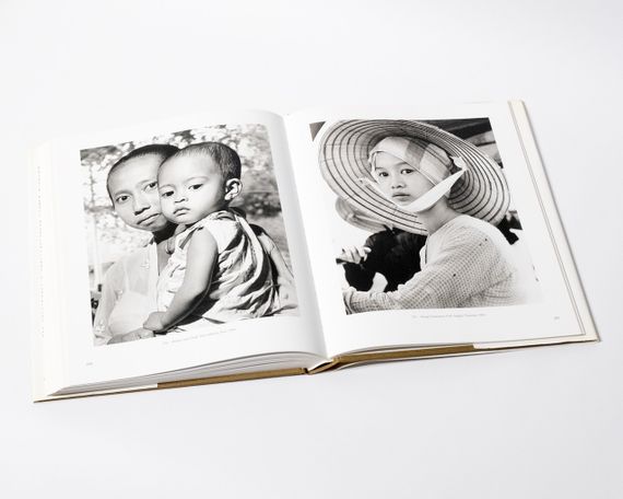 Книга німецького та американського фотографа Йозеф Брайтенбах. Joseph Breitenbach: Photographien | Зображення 7