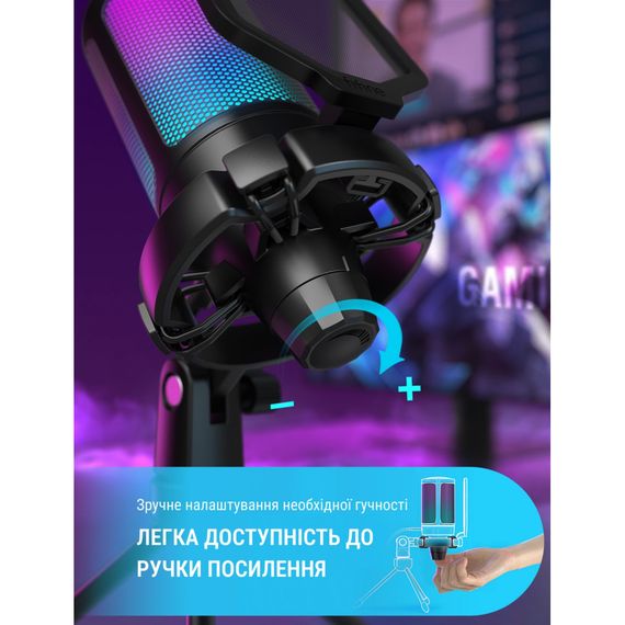 Мікрофон Fifine A6V | Зображення 8