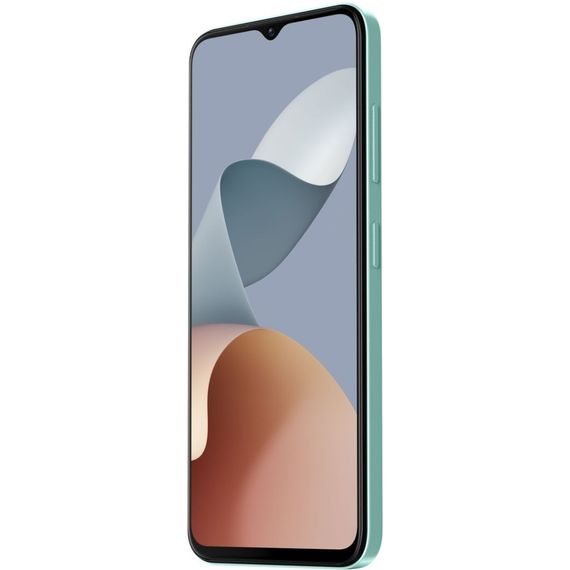 Мобільний телефон ZTE Blade A73 4/128GB Green (1011469) | Зображення 8