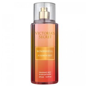 Парфумований спрей для тіла Victorias Secret Bombshell Sundrenched 275ml