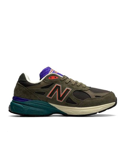 Кроссовки мужские 990 v3 “Traiblaisers” , Вьетнам 46 | Зображення 1