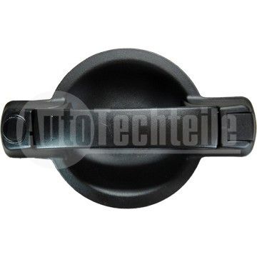 Ручка двери сдвижной наружная правая Fiat Doblo 00-09, AutoTechteile, 505 0017, FT94378