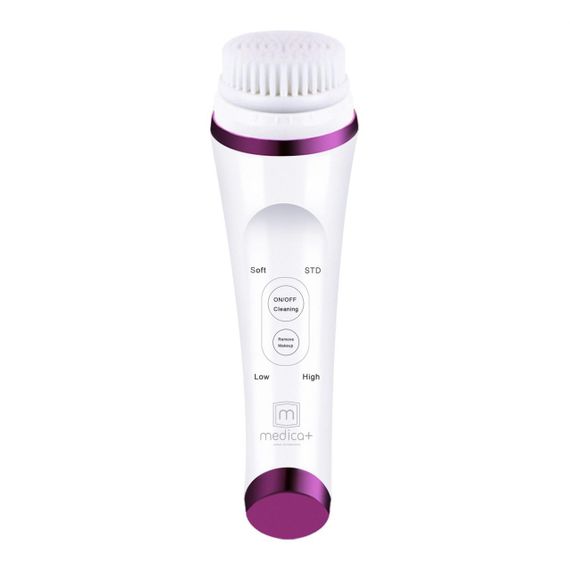 Щетка по уходу за лицом MEDICA+ SKIN BRUSH 7.0 гарантия 1 год | Зображення 2