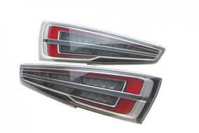 Фонарь задний Audi Q3 14-18 к-кт  1133100