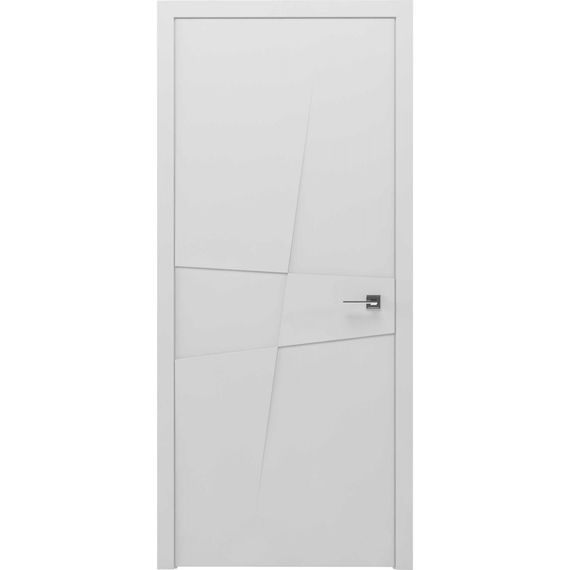 Двери Rodos CORTES Galliano INSIDE RAL 9004