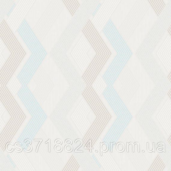 Обои виниловые на флизелиновой основе SINTRA Macrame 454329 (0,53х10,05м)