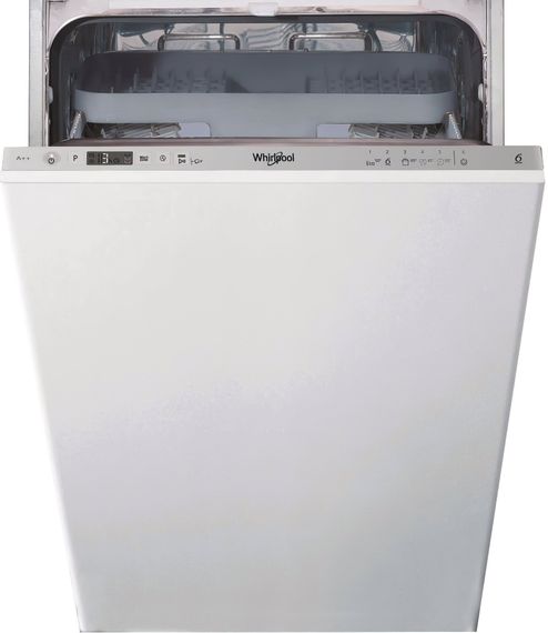 Посудомийна машина Whirlpool вбудована WSIC3M27C