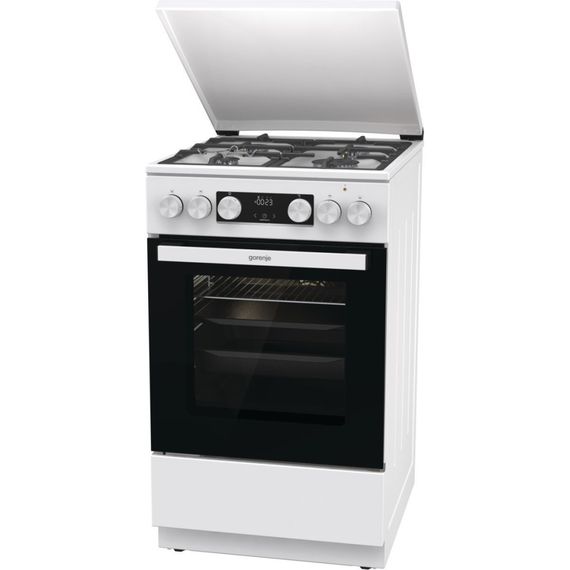 Плита Gorenje GK5C42WF-B | Зображення 1