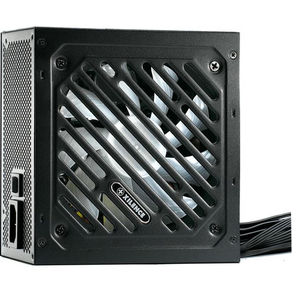 Блок живлення Xilence 750W (XP750R12.ARGB) | Зображення 5