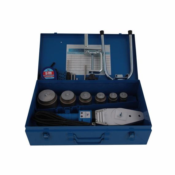 Паяльник Blue Ocean 20-63 автоматичний | Зображення 5