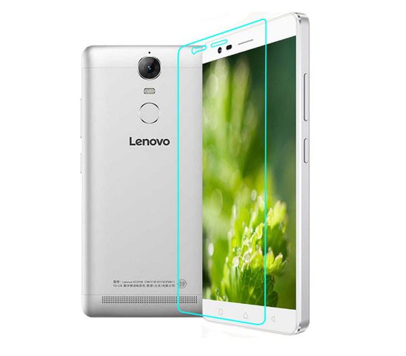 Загартоване захисне скло для Lenovo K5 Note A7020 (K5 Note Pro) | Зображення 1