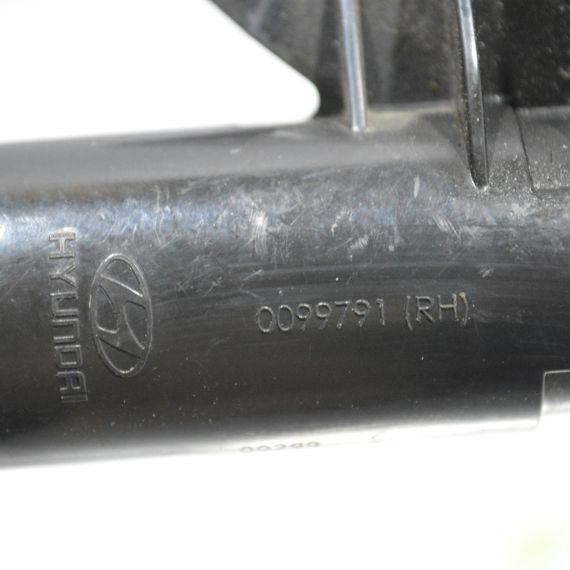 Форсунка омивача фари права Hyundai ix35 2010-2017 Омивач правої фари Хюндай їх35 0099791 0352900100 | Зображення 5