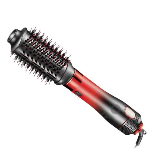 Фен-щітка VGR V-484 RED 4в1 (45585-V484_849) | Зображення 1