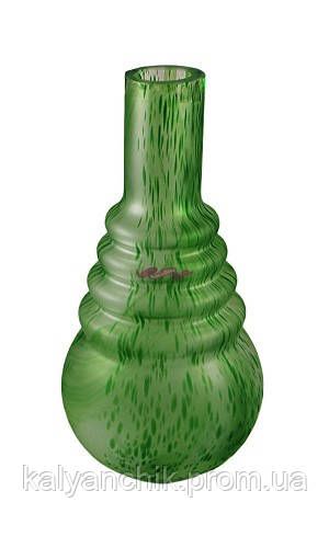 Колба для кальяна Amy Вердиград