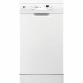 Посудомийна машина Electrolux SMM43201SW