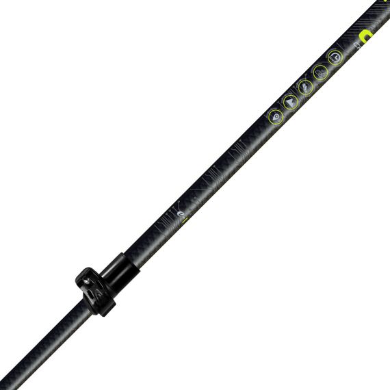 Палиці для скандинавської ходьби Gabel E-Poles G-1A XTL (7008370230000) | Зображення 2