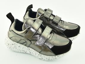 Кроссовки подростковые 99147/97147/381/46 BISTFOR 36, 23,5