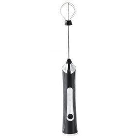 Электрический ручной капучинатор Small 09 Black