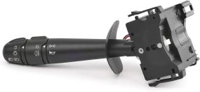 Renault Mascott (04-10) перемикач світла, поворотників, сигналу 13 контактів 7701057612, Рено Маскотт