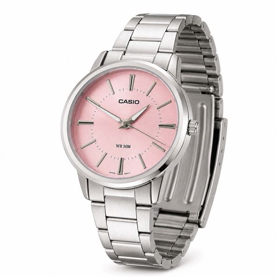 Жіночий годинник Casio LTP-1303D-4A