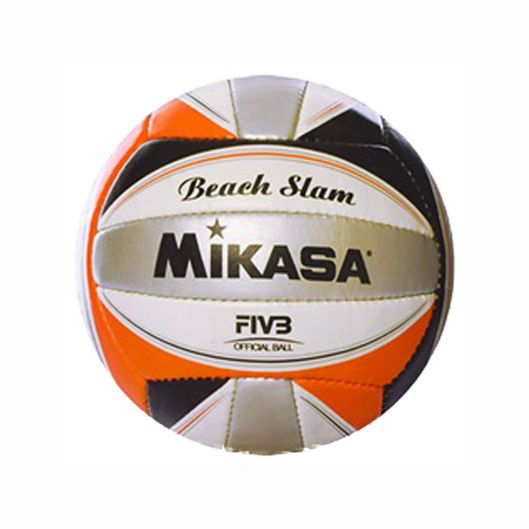 М'яч волейбольний Mikasa 18 панелей (KT1149ABC(3))