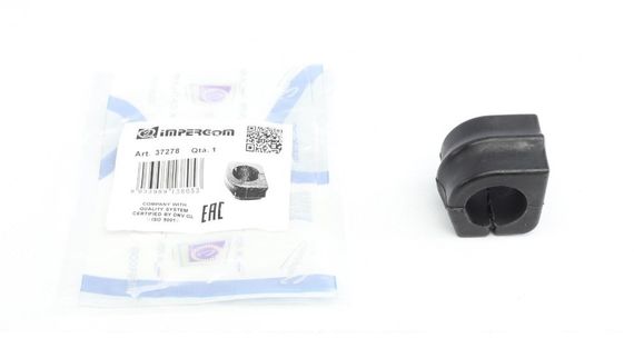 Втулка стабилизатора переднего VW T4 90-03  37278
